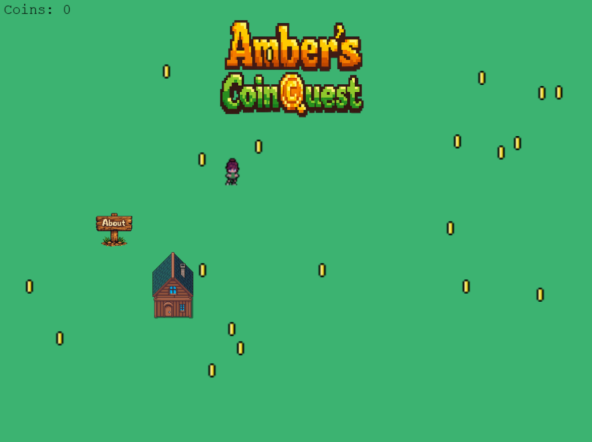 Coin Quest