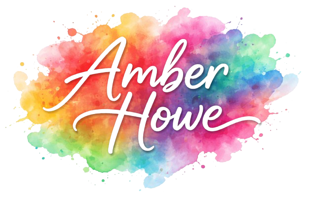 Amber Howe Logo